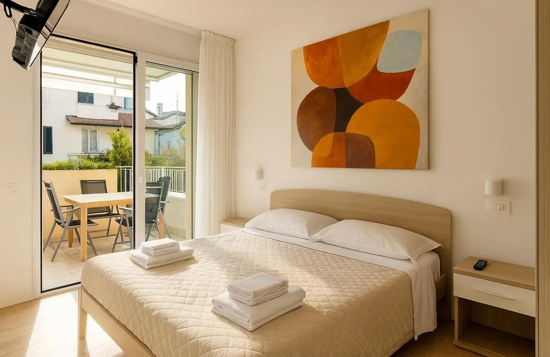 Residence Antares-1