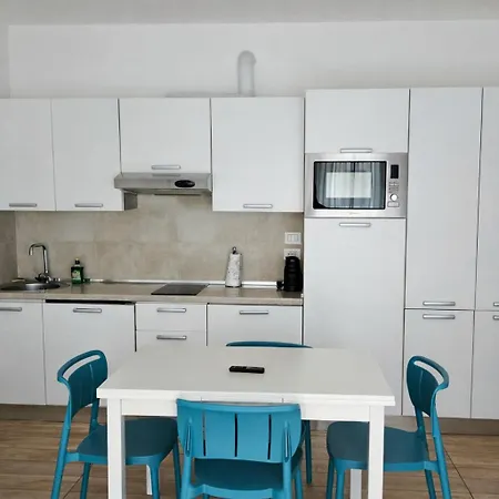 Residence Antares-3