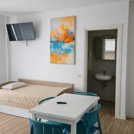 Residence Antares-2